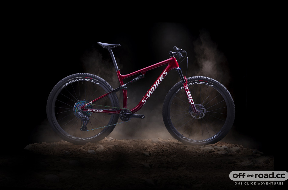 Specialized xc sale bikes